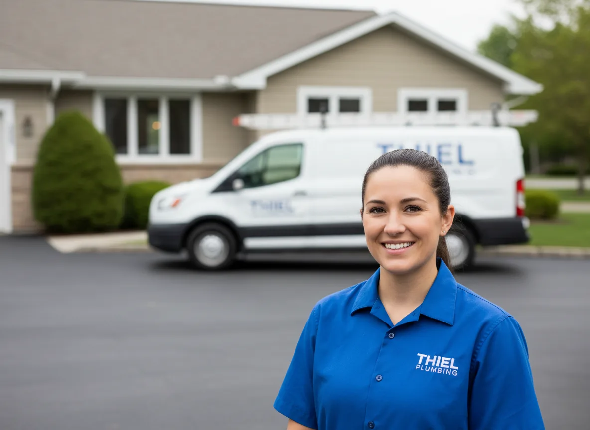 Plumber Maryville, IL FAQs